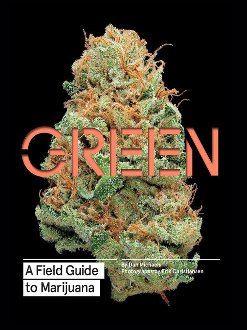 Title details for Green by Dan Michaels - Available